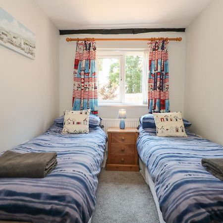 קינגס לין Hadleigh Farm Cottage מראה חיצוני תמונה
