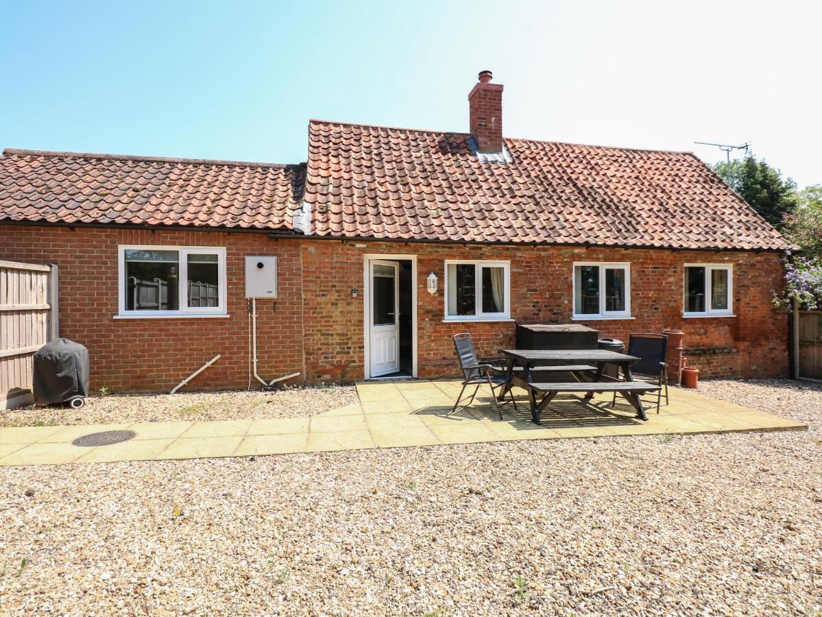 קינגס לין Hadleigh Farm Cottage מראה חיצוני תמונה