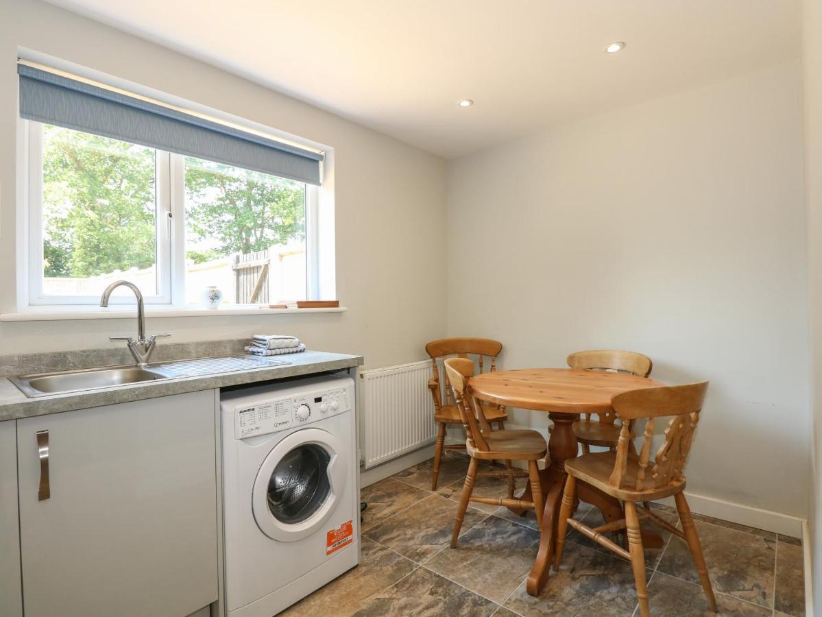 קינגס לין Hadleigh Farm Cottage מראה חיצוני תמונה