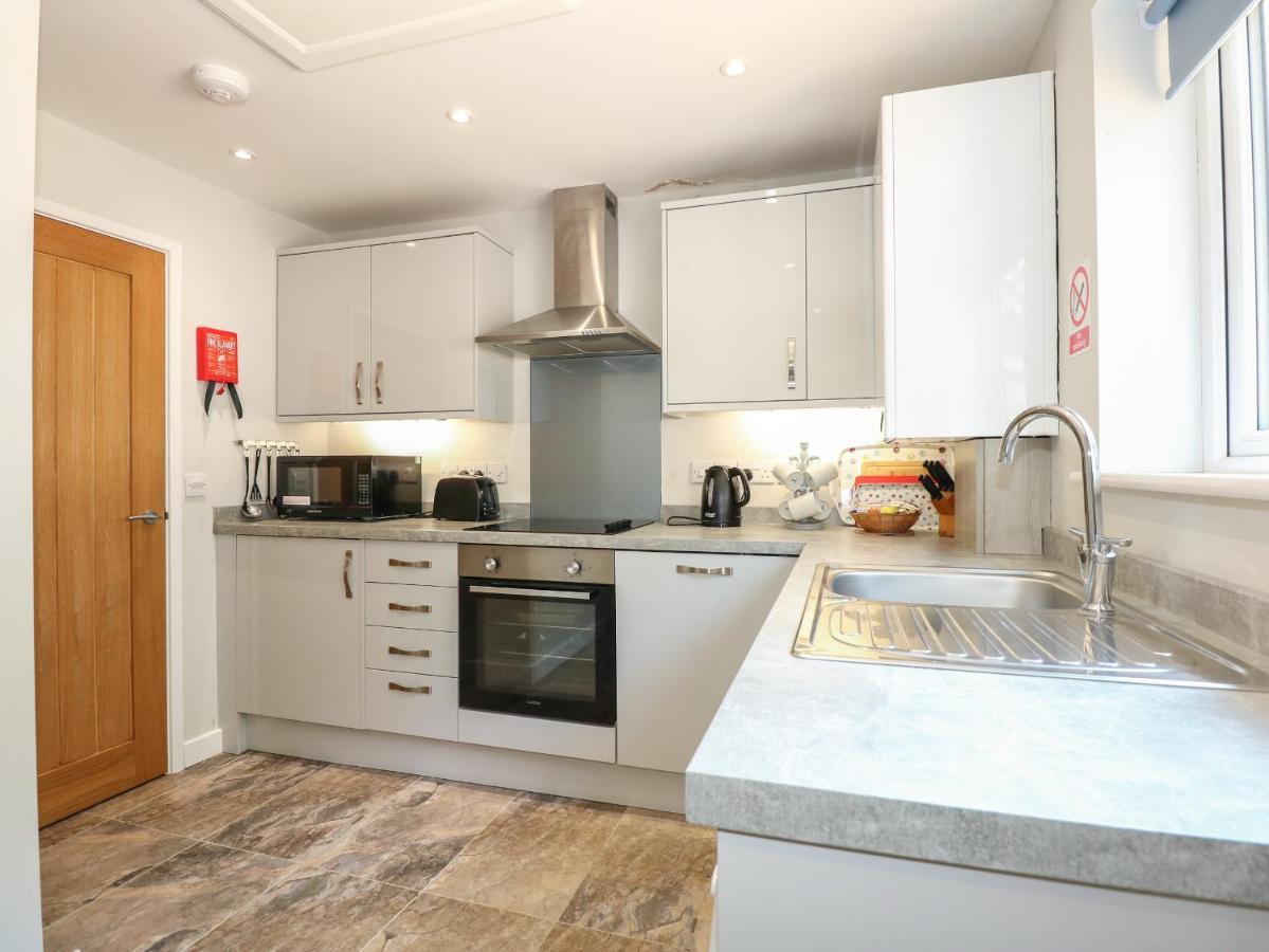 קינגס לין Hadleigh Farm Cottage מראה חיצוני תמונה
