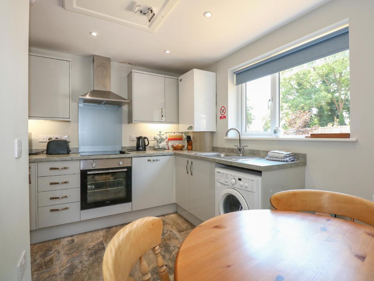 קינגס לין Hadleigh Farm Cottage מראה חיצוני תמונה