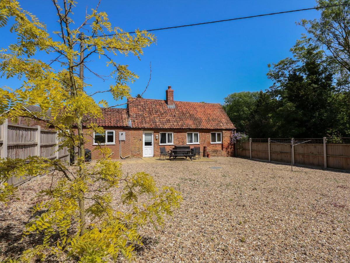 קינגס לין Hadleigh Farm Cottage מראה חיצוני תמונה