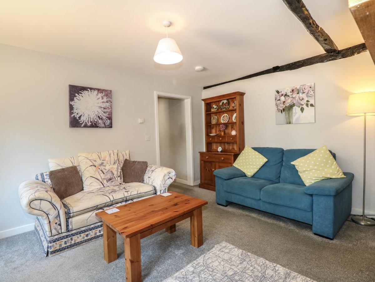 קינגס לין Hadleigh Farm Cottage מראה חיצוני תמונה