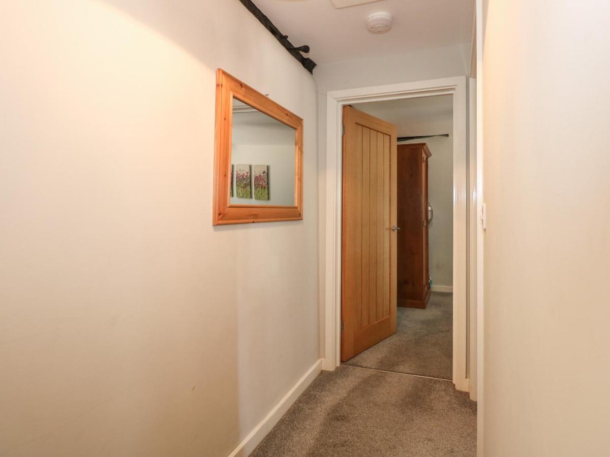 קינגס לין Hadleigh Farm Cottage מראה חיצוני תמונה