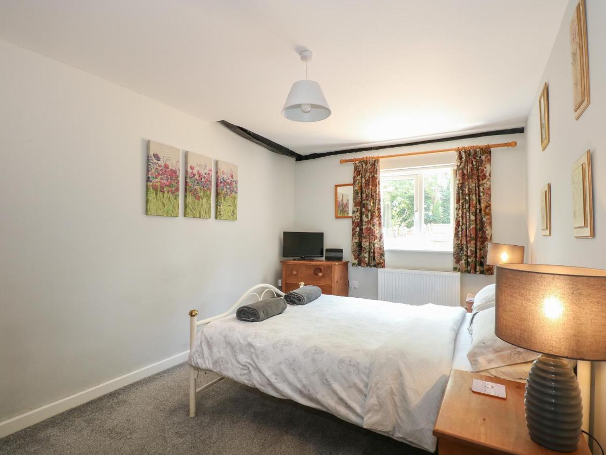 קינגס לין Hadleigh Farm Cottage מראה חיצוני תמונה
