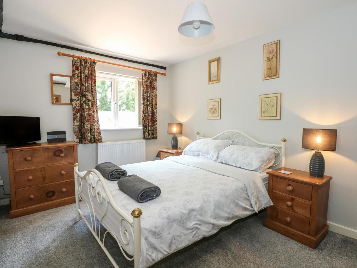 קינגס לין Hadleigh Farm Cottage מראה חיצוני תמונה