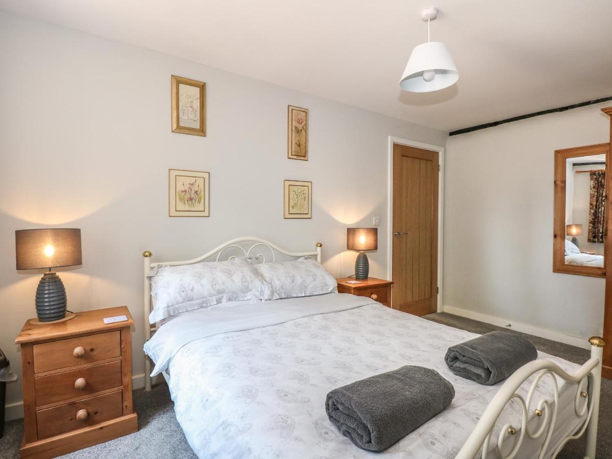 קינגס לין Hadleigh Farm Cottage מראה חיצוני תמונה