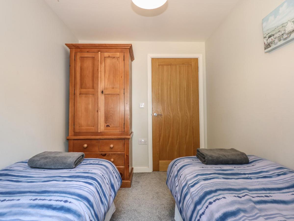קינגס לין Hadleigh Farm Cottage מראה חיצוני תמונה