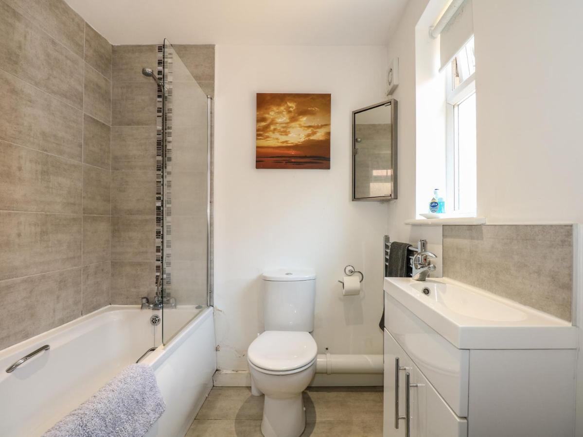 קינגס לין Hadleigh Farm Cottage מראה חיצוני תמונה
